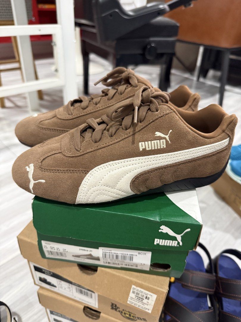 Speedcat OG sneakers unisex,size 7 (Category: Announcements) located in Manila. Submitted by johnmaunes36862 (Listing ID 1460201301, Image 2). Description: .