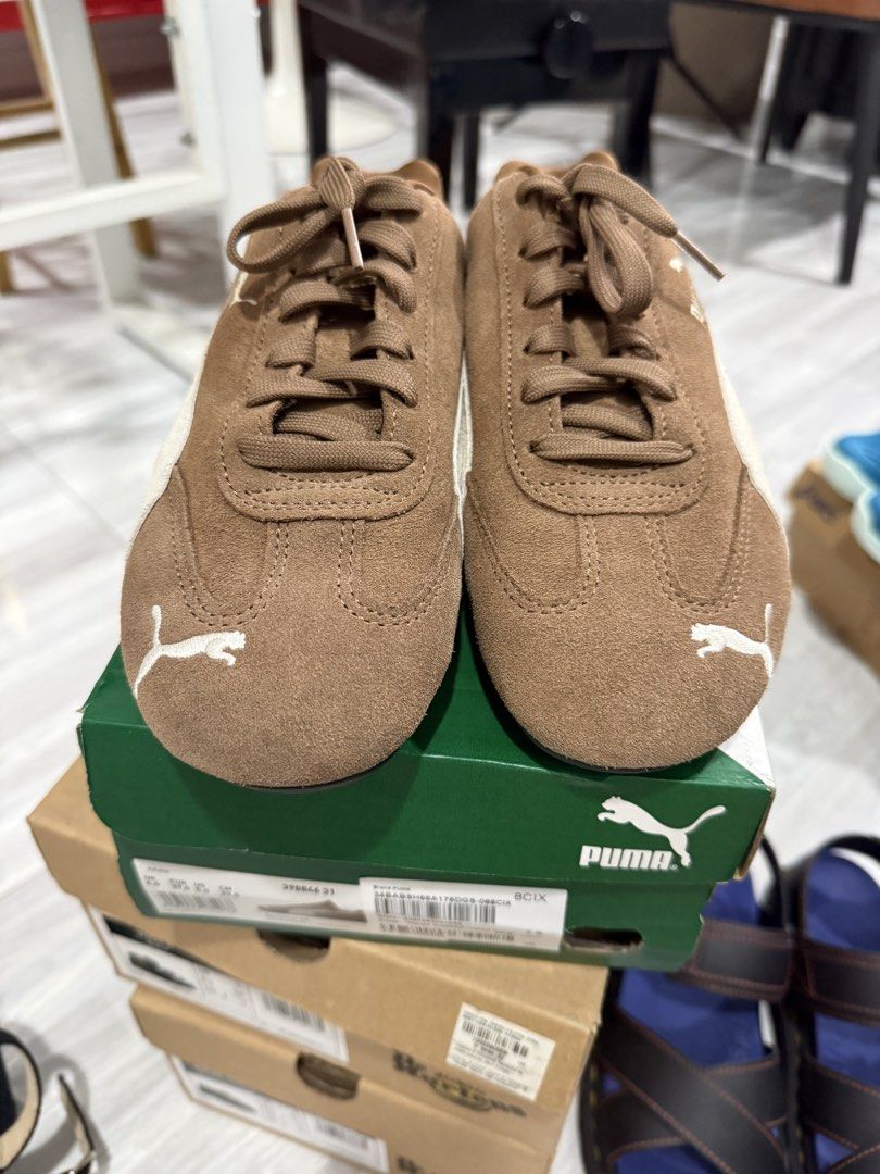 Speedcat OG sneakers unisex,size 7 (Category: Announcements) located in Manila. Submitted by johnmaunes36862 (Listing ID 1460201301, Image 1). Description: .