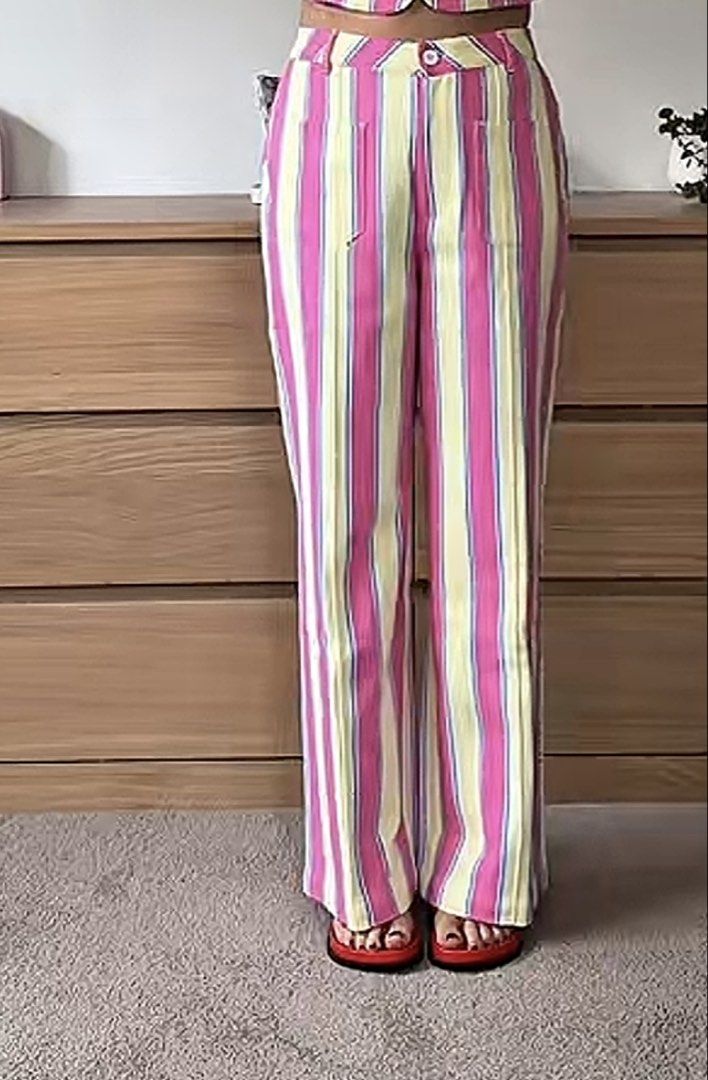 Steele Pants (Category: Jeans) located in Paranaque City. Submitted by PrelovedClosetetc (Listing ID 1460106404, Image 3). Description: XL on tag Waist: 30in.