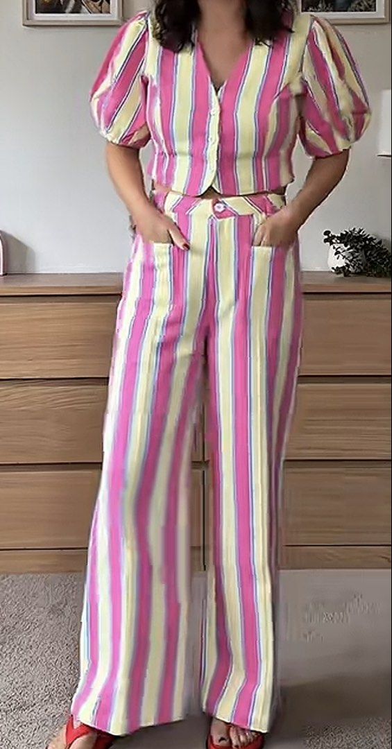 Steele Pants (Category: Jeans) located in Paranaque City. Submitted by PrelovedClosetetc (Listing ID 1460106404, Image 2). Description: XL on tag Waist: 30in.