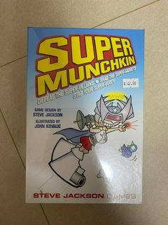 (Category: ) located in . Submitted by boardgameshere (Listing ID 1460221984, Image 1). Description: .
