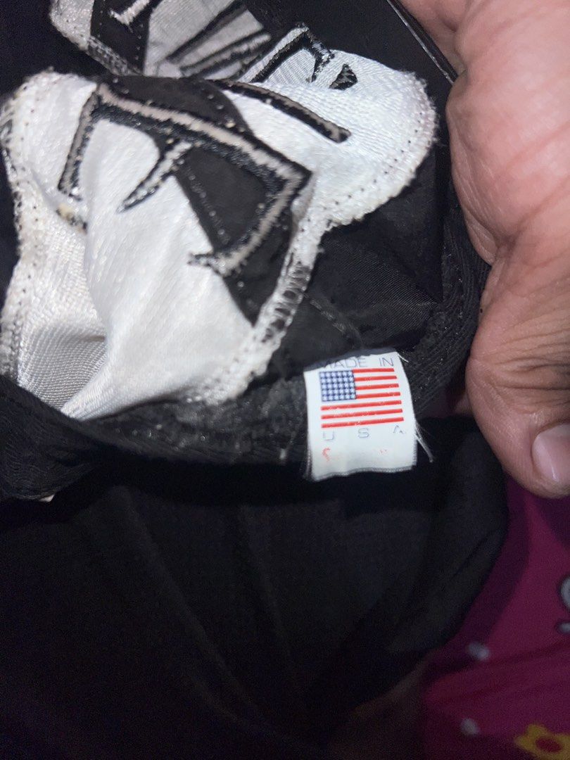 supreme 5 panel asap rocky excellent condition (Category: Caps & Hats) located in Angeles City. Submitted by brybry-1313 (Listing ID 1460163521, Image 3). Description: supreme 5 panel authentic legit.