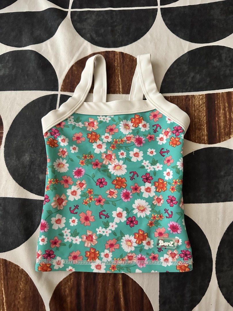 Swimsuit Top (Category: Babies & Kids Fashion) located in Makati City. Submitted by jannst (Listing ID 1460137770, Image 1). Description: .