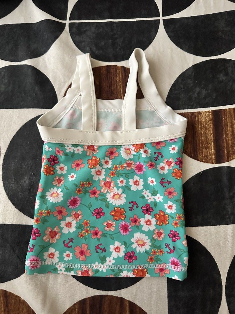 Swimsuit Top (Category: Babies & Kids Fashion) located in Makati City. Submitted by jannst (Listing ID 1460137770, Image 3). Description: .