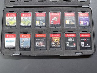 Nintendo Switch Gen 1 2 Lite OLED Modded  👾🎮🔓👨‍🔧👨‍💻 Collection item 3