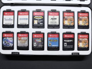 Nintendo Switch Gen 1 2 Lite OLED Modded  👾🎮🔓👨‍🔧👨‍💻 Collection item 1