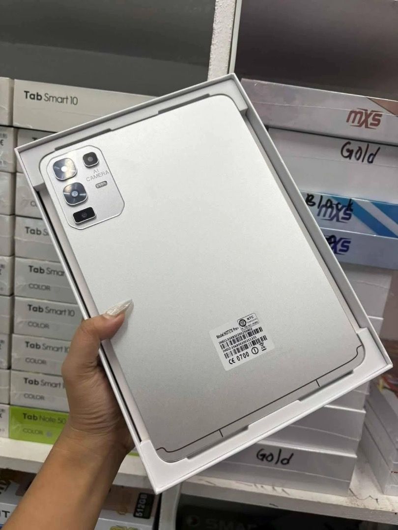 Tablet Note 70 pro+ (Category: Android) located in Manila. Submitted by swiftdeer_8808f2 (Listing ID 1460193584, Image 2). Description: .