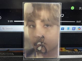 (Category: ) located in . Submitted by taekookmerchshop (Listing ID 1460163535, Image 1). Description: .