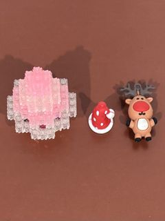 (Category: ) located in . Submitted by nanangonlineshop (Listing ID 1460245410, Image 1). Description: .