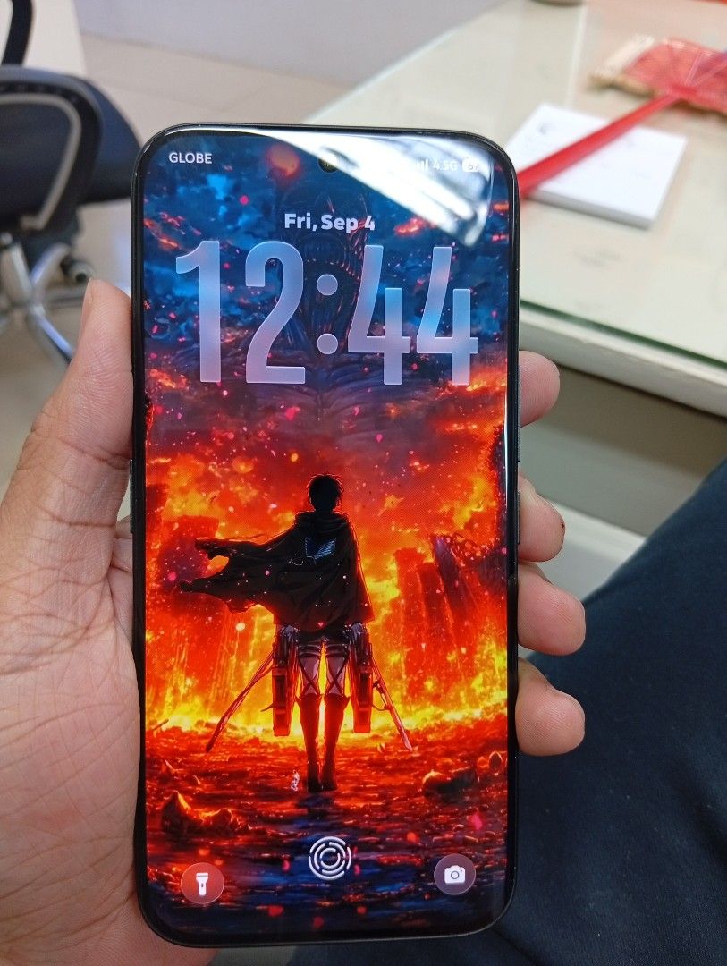 Tecno Camon 50 ultra (Category: Android Others) located in Reina Mercedes. Submitted by lacastearv27917 (Listing ID 1460220169, Image 1). Description: rush sale tecno camon 50 ultra Good As New Almost 3week7 With complete Box within isabela Area if possible.