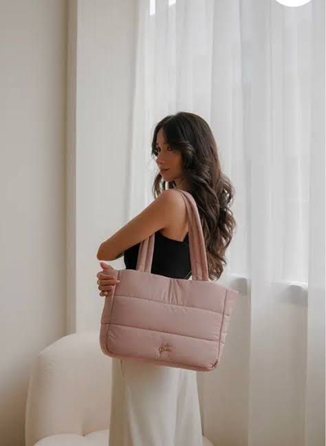 The Gray Space Blush Pink Tote Bag (Category: Tote Bags) located in Mandaluyong City. Submitted by mygoodfindsph (Listing ID 1460190847, Image 1). Description: singaporean brand - the gray space (TGS) helping tags: coach, kate spade, oce, cos, charles and keith, puffer tote bag .