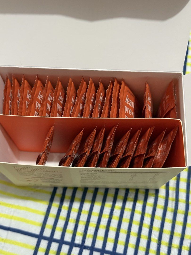 The Purest Co (lean burn pre+probiotic melts) (Category: Health Food, Drinks & Tonics) located in Batangas. Submitted by misscalista_ (Listing ID 1460207291, Image 2). Description: 25 pcs, 5 pcs lang bawas.