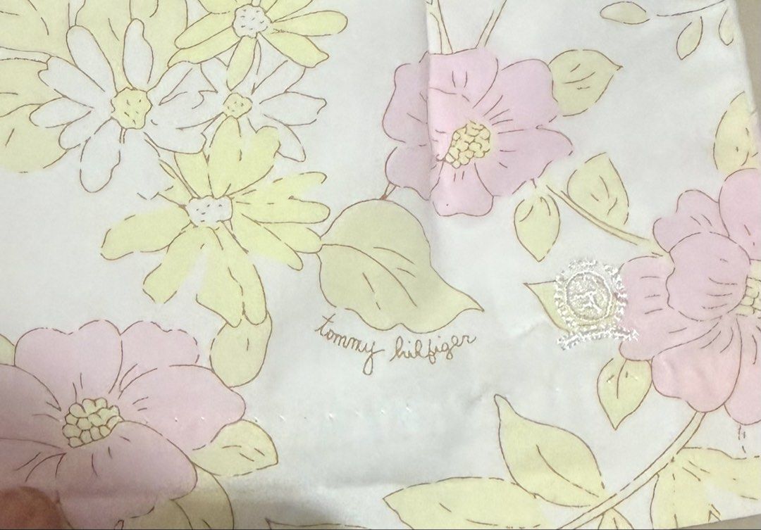 Tommy Hilfiger Dress 6-12 mos (Category: Babies & Kids Fashion) located in Cabuyao City. Submitted by jess_a (Listing ID 1460115313, Image 3). Description: Tommy Hilfiger Dress 6-12 mos Lightly Used.