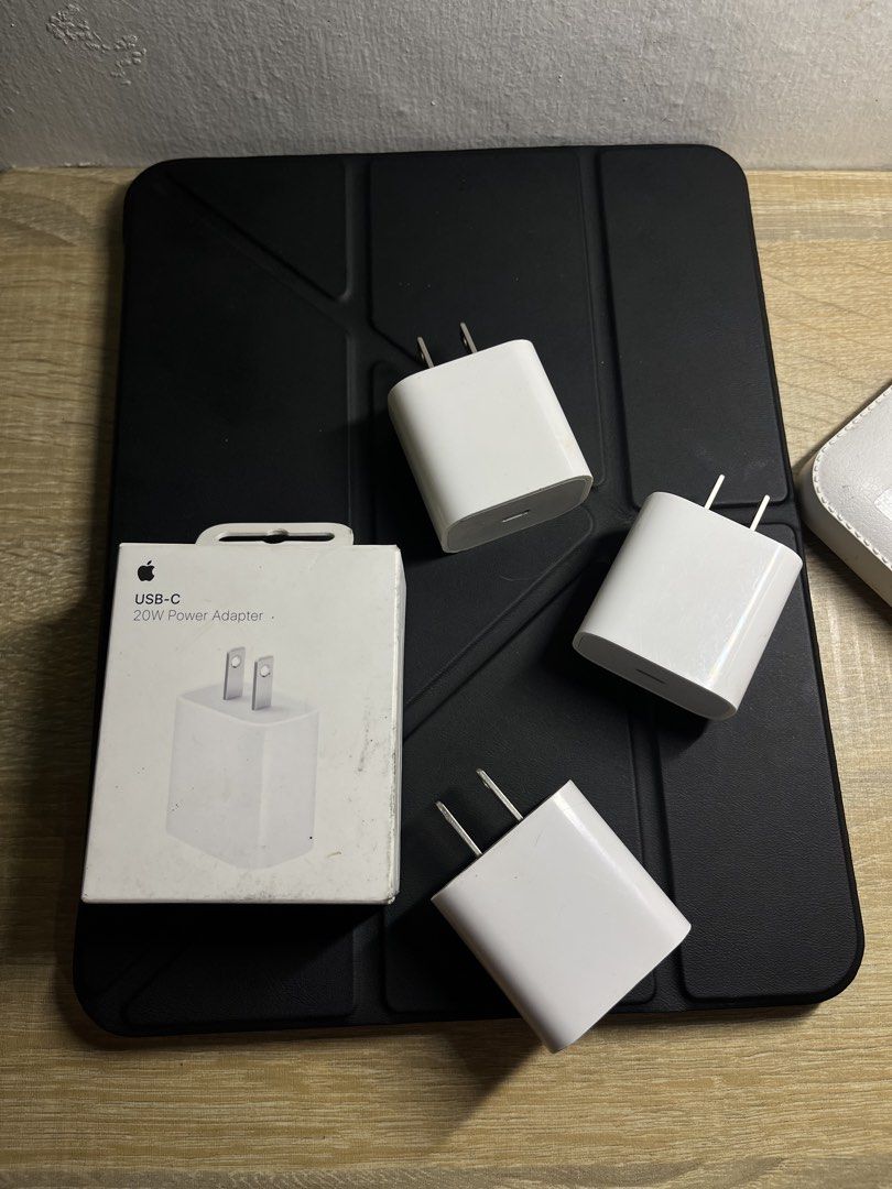 Type-c Adapter for iOS (Category: Cables & Adaptors) located in Dagupan City. Submitted by jagaray_ (Listing ID 1460288271, Image 1). Description: iPhone 16 Plus (Black) • 128GB Storage • ZP/A (Local Variant) • Factory Unlocked ( Any sim ) • NTC Approved 🇵🇭 • 89% Battery Health 🔋 • iOS 26.5 • Face id & Truetone ✅ No history of repair No dents but has paintchips (normal sa color) and Minor scratches sa screen Comes with Original Cord, Case and 