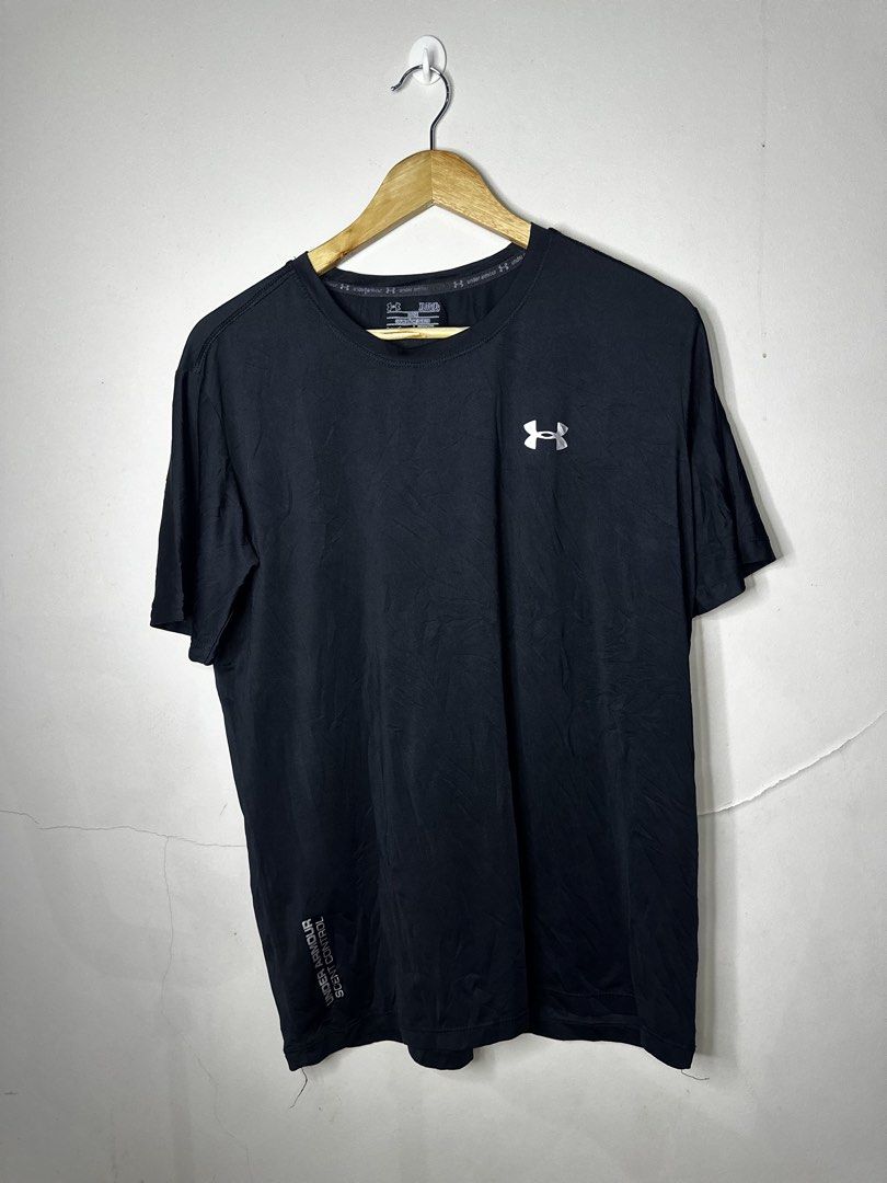 UNDER ARMOUR (Category: Tshirts & Polo Shirts ) located in Molave. Submitted by thriftmate13 (Listing ID 1460281433, Image 1). Description: .