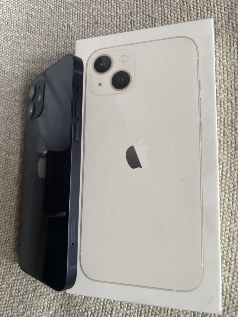 Used iPhone 12 64gb (Category: iPhone 12 Series) located in Antipolo. Submitted by monettej_garagesale (Listing ID 1460162501, Image 1). Description: .