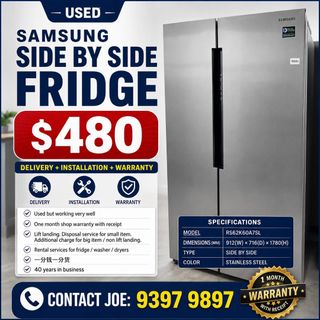 (Category: ) located in . Submitted by washer_fridge (Listing ID 1460187194, Image 1). Description: .
