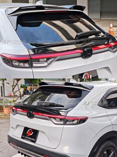 Honda Vezel Collection item 2
