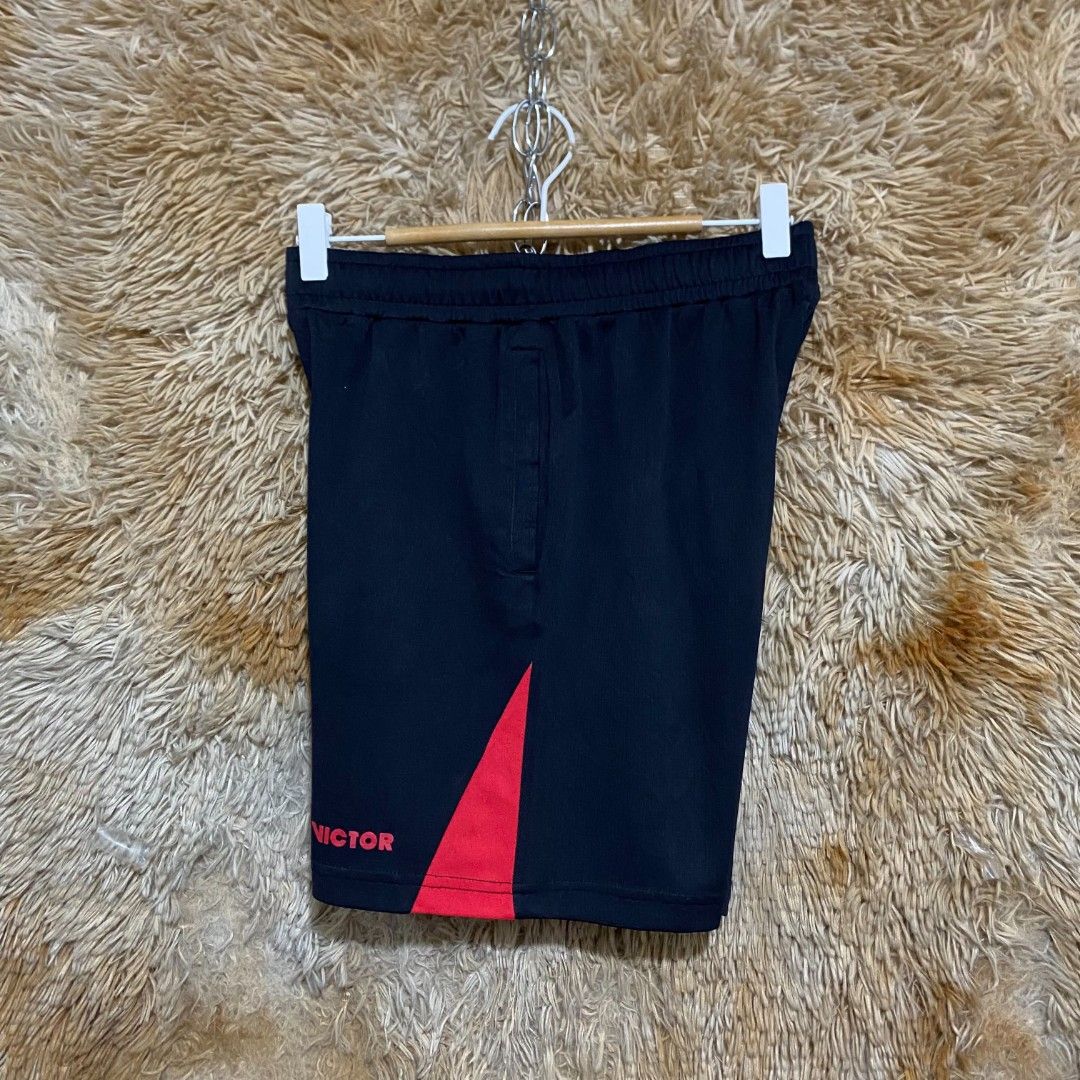VICTOR SHORTS (Category: Shorts) located in Butuan. Submitted by jcuabs041302 (Listing ID 1460288160, Image 2). Description: excellent to new condition no issues, need wash only 9.5 or better color rate size 28-32 waistline .