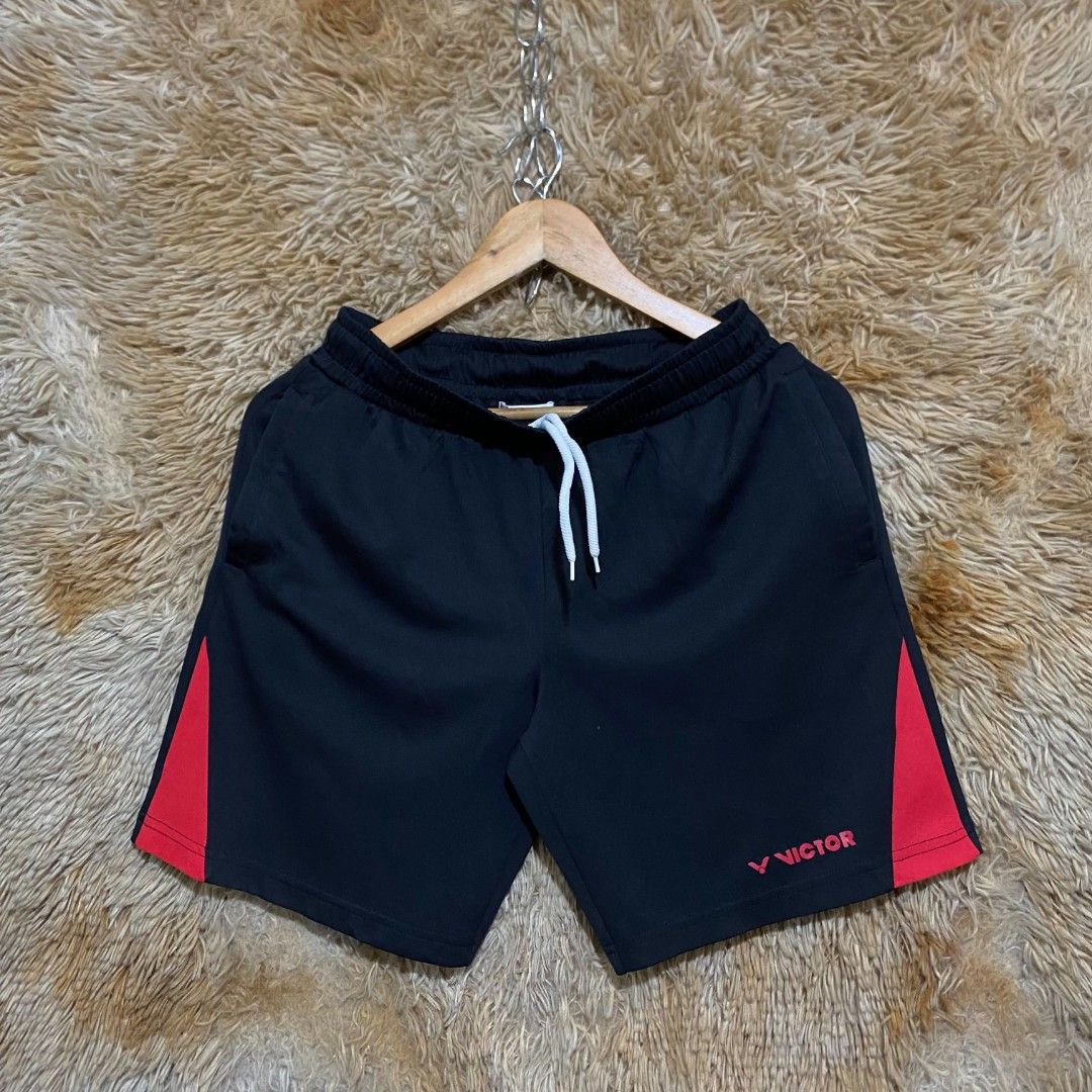 VICTOR SHORTS (Category: Shorts) located in Butuan. Submitted by jcuabs041302 (Listing ID 1460288160, Image 1). Description: excellent to new condition no issues, need wash only 9.5 or better color rate size 28-32 waistline .
