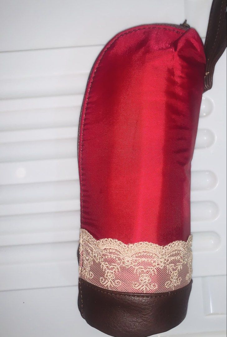 Vintage Japan (Category: Dresses) located in Pasig City. Submitted by monad13q (Listing ID 1460158151, Image 2). Description: - original, imported from Japan never used natago lang ang ganda nya waterproof for umbrella classy din Matibay for small umbrella pwede na lagay sa bag kahit basa pwede pang travel and if youre attending sa events or parties mahal po yan mura ko na ibibigay authentic po yan phased na yan kaya ikaw lang meron nyan dto - a 