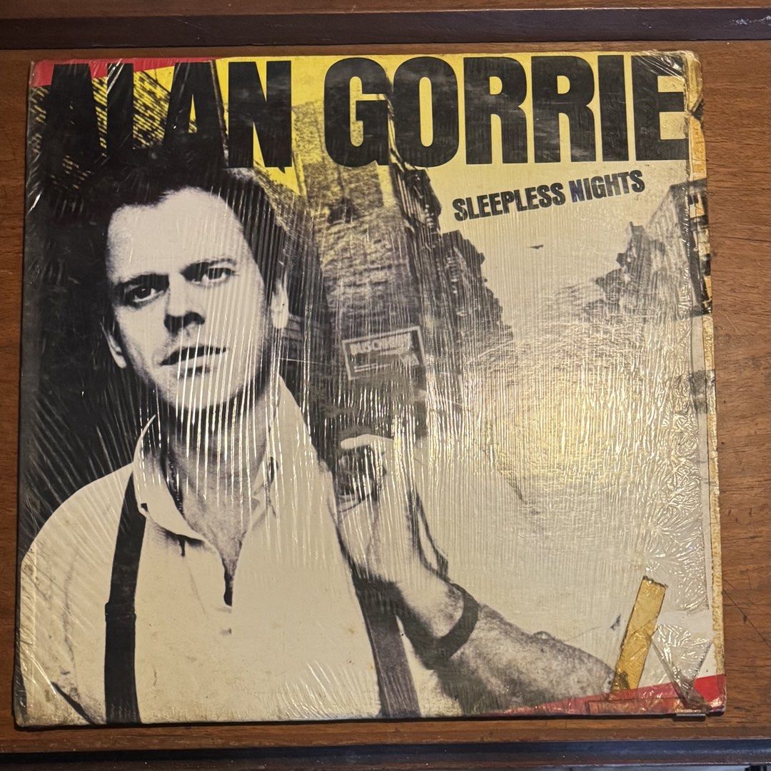 Vinyl records (Category: Vinyls) located in Manila. Submitted by iamoggie (Listing ID 1460147053, Image 3). Description: Selling vinyl records at 300 pesos each. Ust area. Shipping c/o buyer.