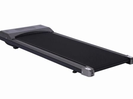 Walking Pad (Category: Cardio & Fitness Machines) located in Manila. Submitted by camille08092020 (Listing ID 1460121475, Image 1). Description: Bought from Orange App RFS: No Storage (hindi rin nagagamit).