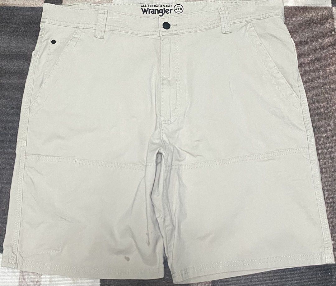Wrangler ATG (Category: Announcements) located in San Mateo. Submitted by thriftnija (Listing ID 1460231965, Image 1). Description: Almost Brand New.