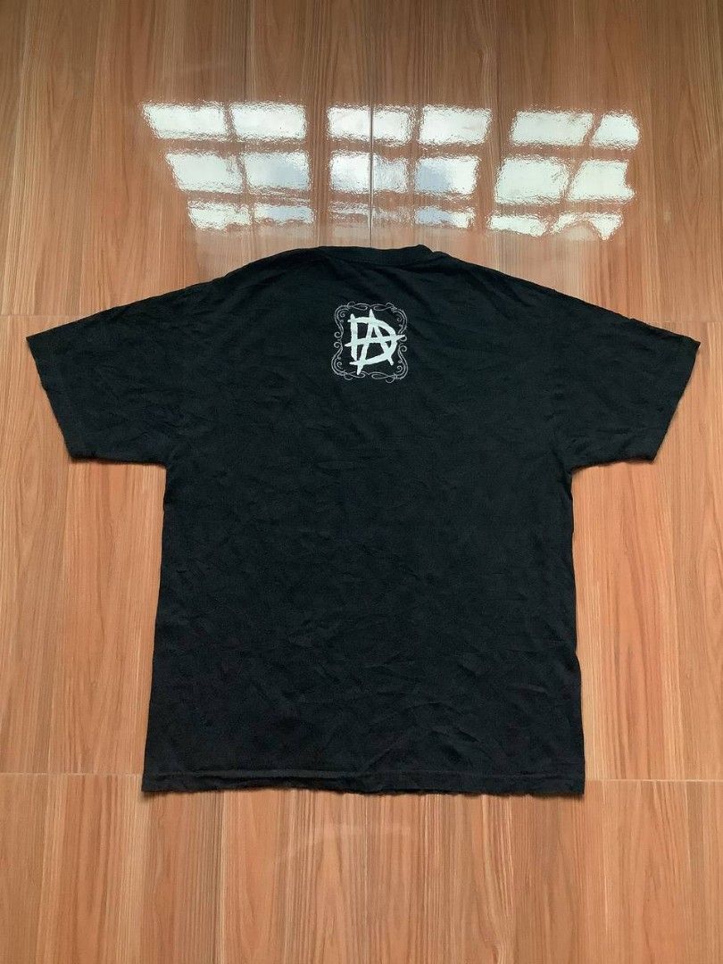 WWE Dean Ambrose (Category: Tshirts & Polo Shirts ) located in Canaman. Submitted by stayhypethrifted (Listing ID 1460206348, Image 2). Description: .