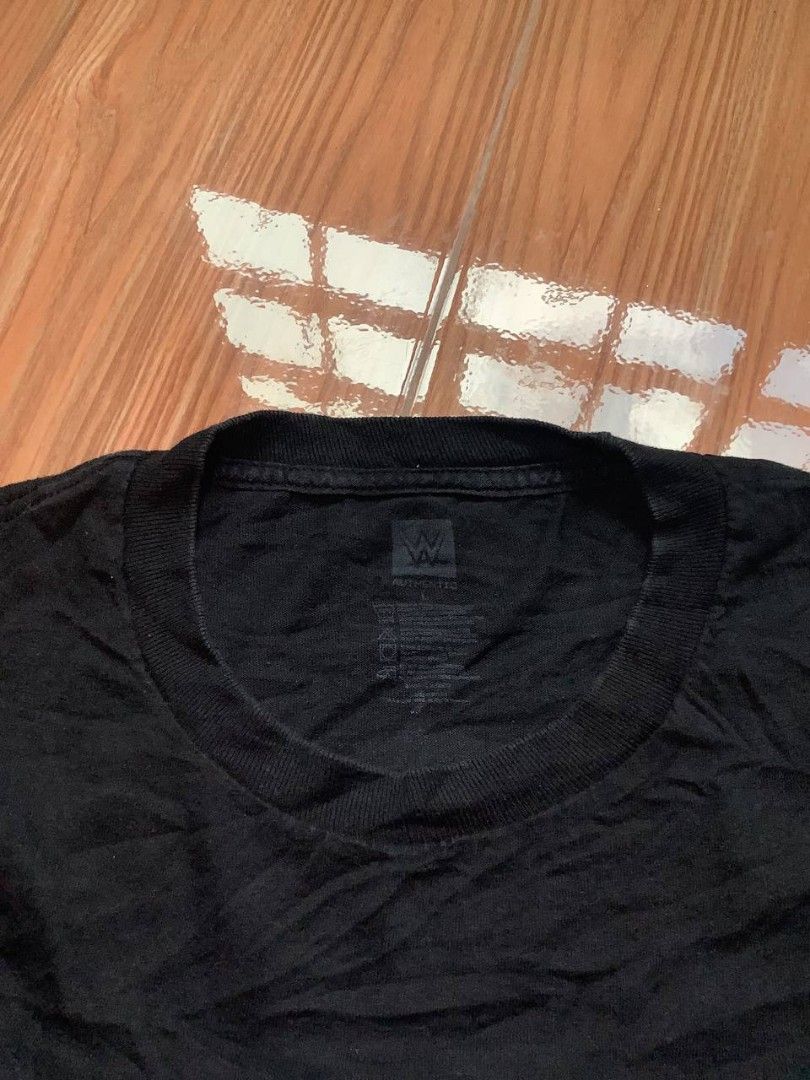 WWE Dean Ambrose (Category: Tshirts & Polo Shirts ) located in Canaman. Submitted by stayhypethrifted (Listing ID 1460206348, Image 3). Description: .