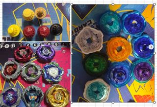 （分類：）位於 。 由 beyblademaster 提交（商品編號 1460129407，圖片 1）。簡介： 。