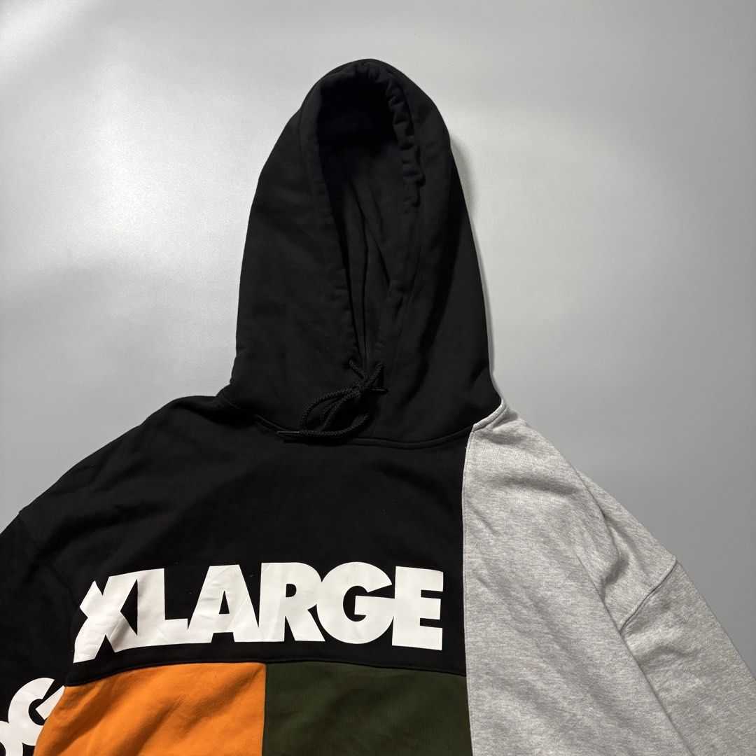 XLARGE Hoodies (Category: Hoodies) located in Tayabas. Submitted by tayabaskartell (Listing ID 1460107884, Image 2). Description: .