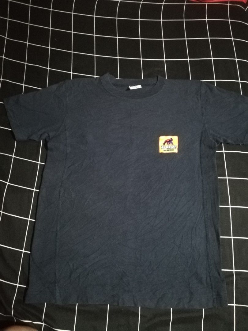 XLARGE T-shirt (Category: Tshirts & Polo Shirts ) located in Manila. Submitted by centkyou (Listing ID 1460206555, Image 1). Description: - Brand: XLARGE - Color: Black - Size: XL - Features: Classic XLARGE logo on chest - Style: Casual, everyday wear - Condition: Good.