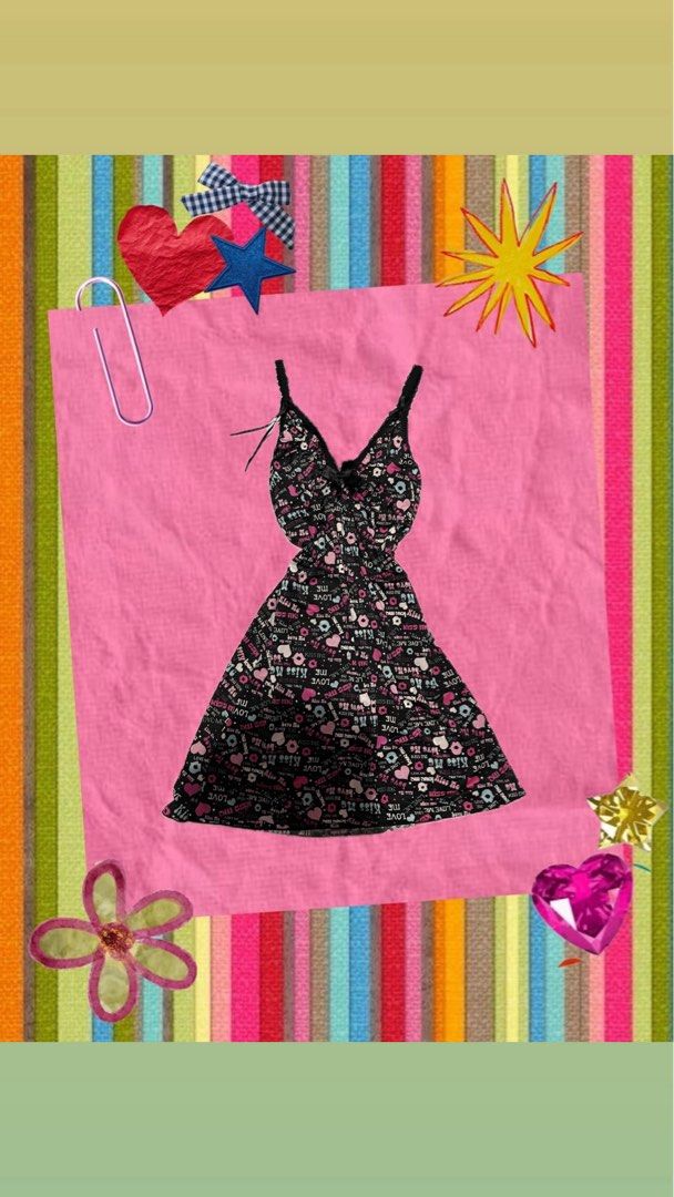 y2k bratz doll (Category: Dresses) located in Mabalacat. Submitted by bella_clo (Listing ID 1460246068, Image 1). Description: .