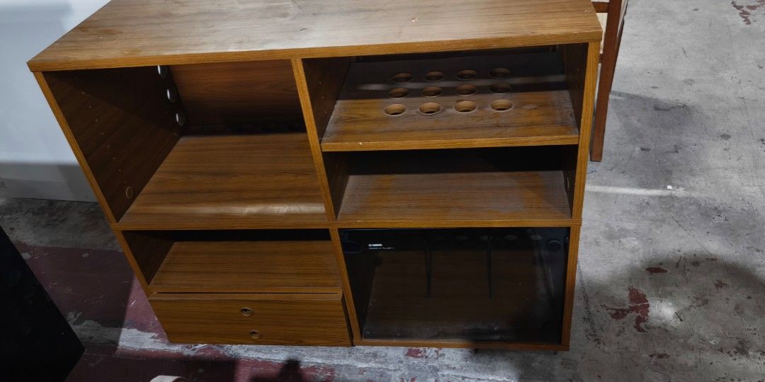 Yamaha audio rack (Category: Portable Audio Accessories) located in San Pedro. Submitted by tristanjapansurplus (Listing ID 1460284154, Image 1). Description: ptpa selling only came In Japan Yamaha audio rack came in Japan location San Pedro laguna.