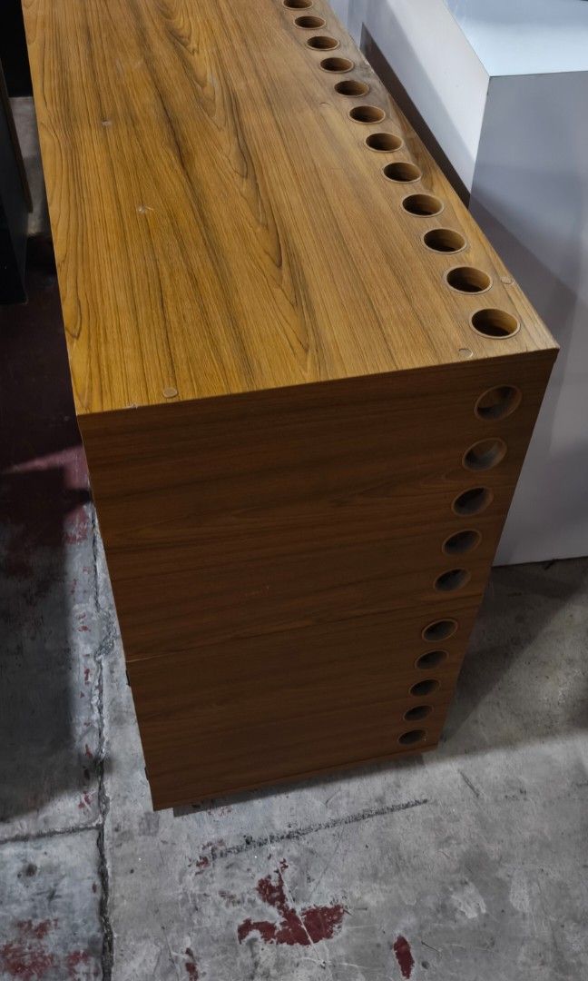 Yamaha audio rack (Category: Portable Audio Accessories) located in San Pedro. Submitted by tristanjapansurplus (Listing ID 1460284154, Image 3). Description: ptpa selling only came In Japan Yamaha audio rack came in Japan location San Pedro laguna.