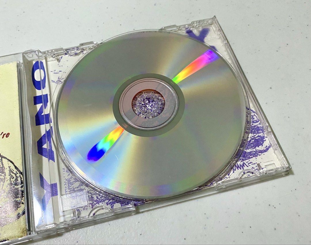 Yano, Bloodshedd, Spongecola CDs ( OPM ) (Category: CDs & DVDs) located in Paranaque City. Submitted by zinozagala (Listing ID 1460130582, Image 3). Description: Yano ( PMR bootleg ) - SOLD Bloodshedd ( signed inlay ) - SOLD Spongecola - ₱ 700.