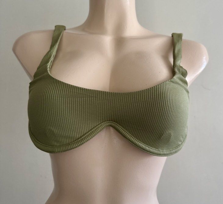 zaful 34c/36bc (Category: Bikinis & Swimsuits) located in San Jose. Submitted by 99ners (Listing ID 1460170550, Image 1). Description: .