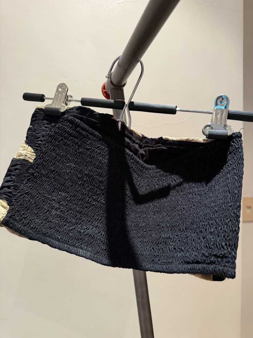 Zara Tube Top (Category: Others Tops) located in Manila. Submitted by thriftfactor (Listing ID 1460165739, Image 2). Description: .