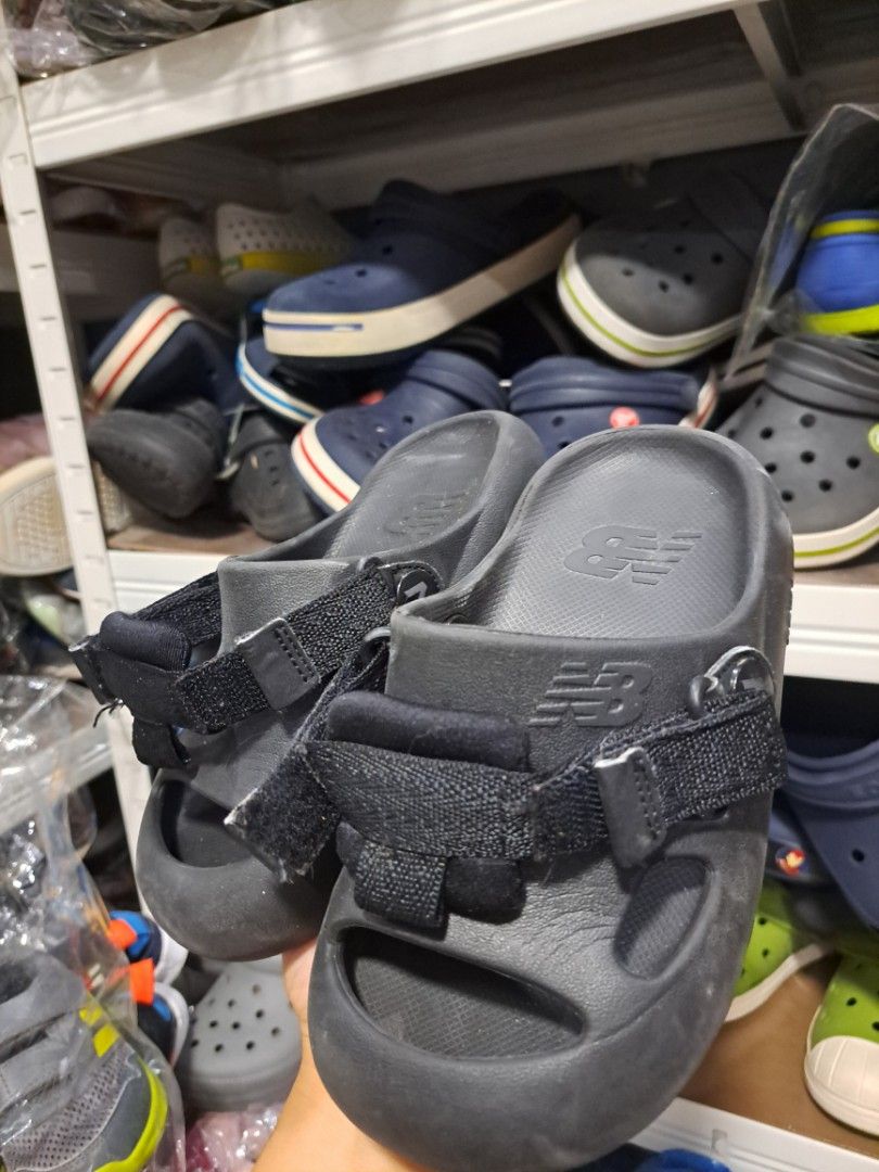 18cm,ORIGINAL NEW BALANCED (Category: Babies & Kids Fashion) located in Quezon City. Submitted by kimlynandaya (Listing ID 1460443197, Image 3). Description: .