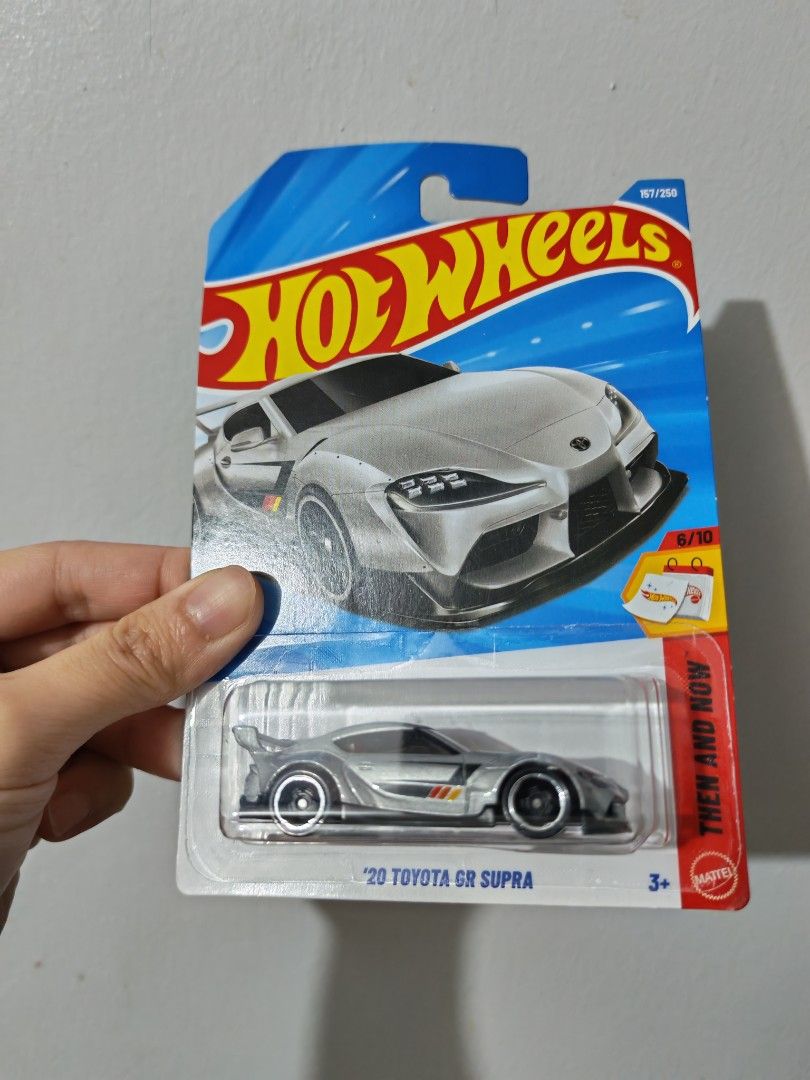 '20 TOYOTA GR SUPRA (Category: Used Cars) located in Carmona. Submitted by khmmnhn (Listing ID 1460462672, Image 1). Description: Bawal sa maselan As is.