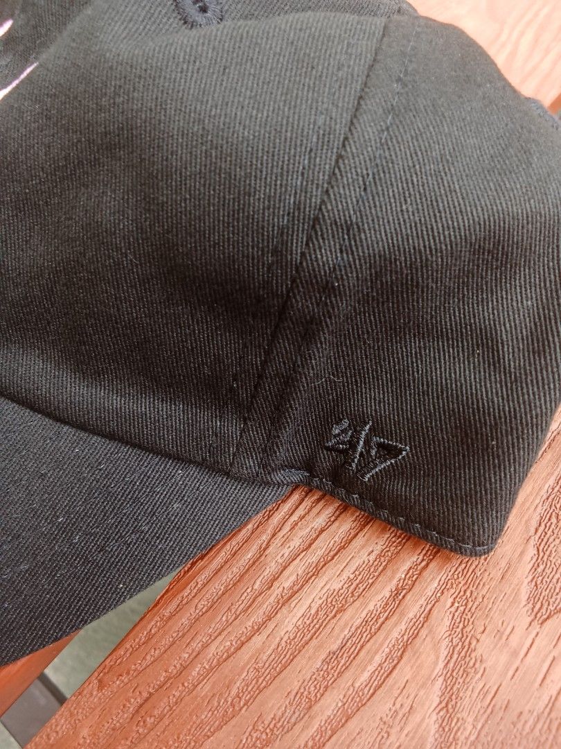 47 Brand Fragment X Pokemon Dadhat (Category: Caps & Hats) located in Manila. Submitted by mariant10 (Listing ID 1460450627, Image 3). Description: 47 BRAND FRAGMENT X POKEMON DADHAT🧢 MINE 999💸 COD AROUND METRO MANILA VIA LALAMOVE 🛵 COURIERS LALAMOVE,JNT MOP GCASH 💸 DM TO PURCHASE 📥.