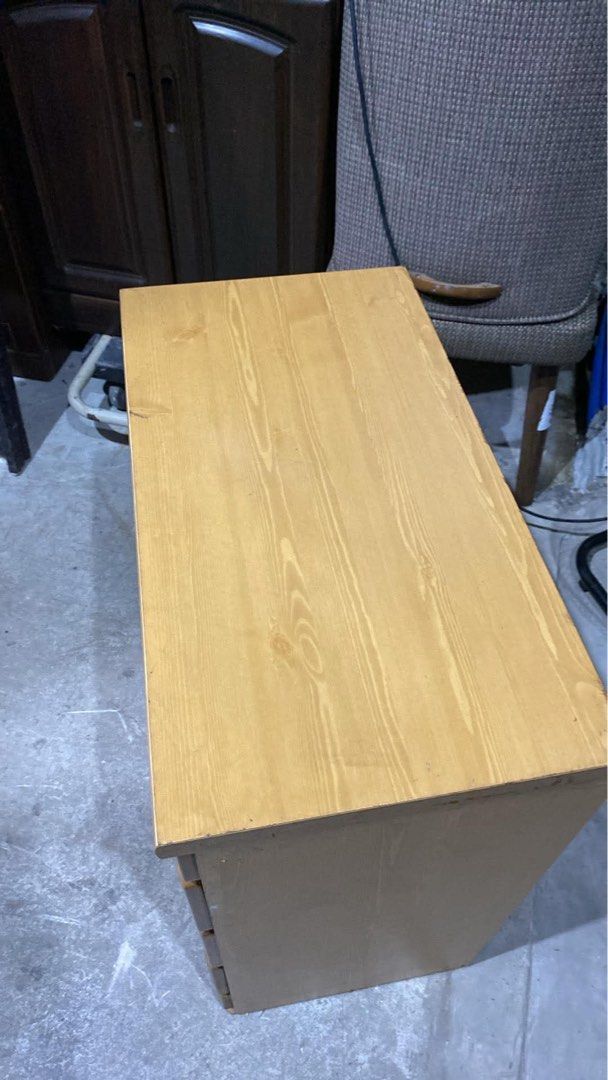 5 DRAWER CABINET‼️ (Category: Announcements) located in Manila. Submitted by nanzkie_2015 (Listing ID 1460338407, Image 3). Description: 5 DRAWER CABINET ‼️ L23.5 W12.5 H25 inches 🏷️3,800.