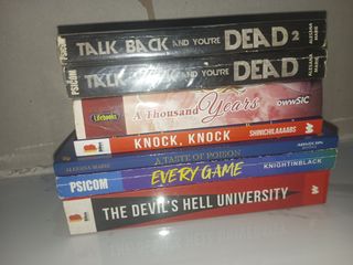 (Category: ) located in . Submitted by sellsheebooks (Listing ID 1460398412, Image 1). Description: .