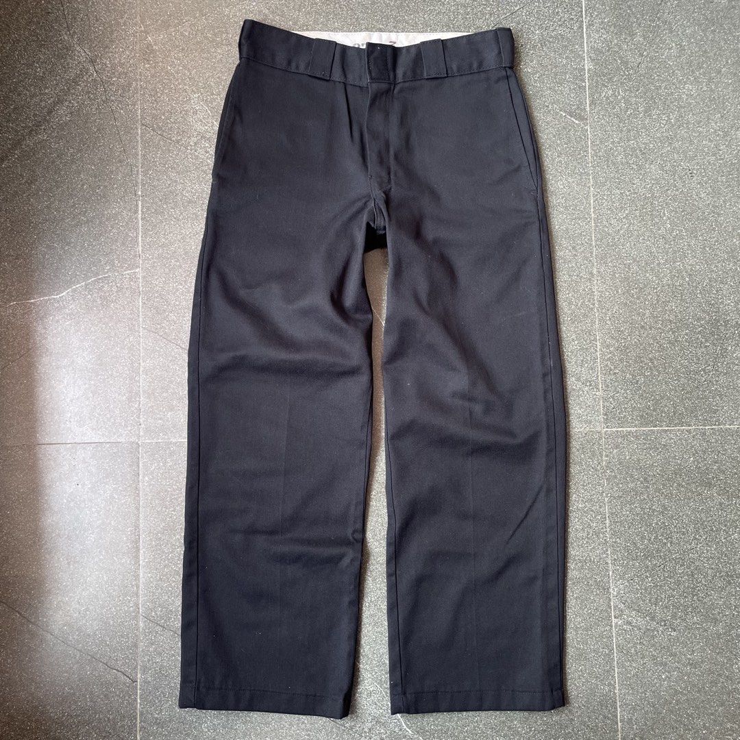 874 Dickies Pants. (Category: Jeans) located in Bacoor. Submitted by .worn_out. (Listing ID 1460426826, Image 2). Description: Pm for more info..