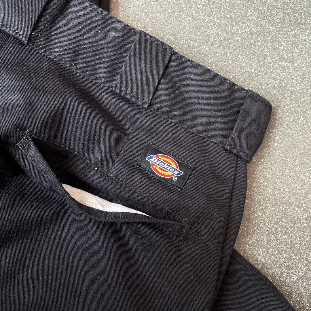 874 Dickies Pants. (Category: Jeans) located in Bacoor. Submitted by .worn_out. (Listing ID 1460426826, Image 1). Description: Pm for more info..