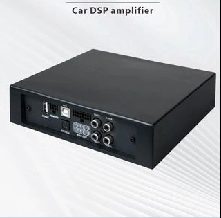 Japan SONY XM-C1000 6/5 Channel Amp, Car Accessories, Electronics