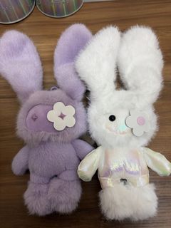 Bg bear x Jessica Ng 全新有單小川耕平, 玩具收藏品, 玩具, 絨毛玩具