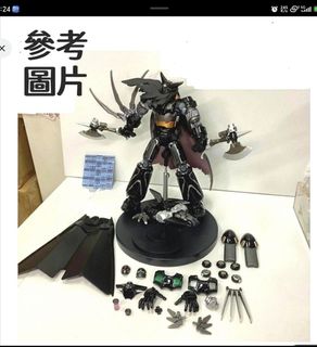 🈵㊗️  Godzilla 永井豪 Go Nagai  哥斯拉 塘膠 (香港當時品) Soft Vinyl Sofubi  Garage Kit 卡米拉 Gamera Mazinger Z Lego 樂高 Star Wars 星球大戰 鬼太郎 宇宙戰艦 大和號 Yamato 橫山光輝 宮崎駿 🈵㊗️ Collection item 1