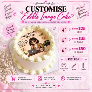 (Category: ) located in . Submitted by gotdessert.sg (Listing ID 1460250447, Image 1). Description: .